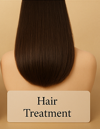 Hair Treatment